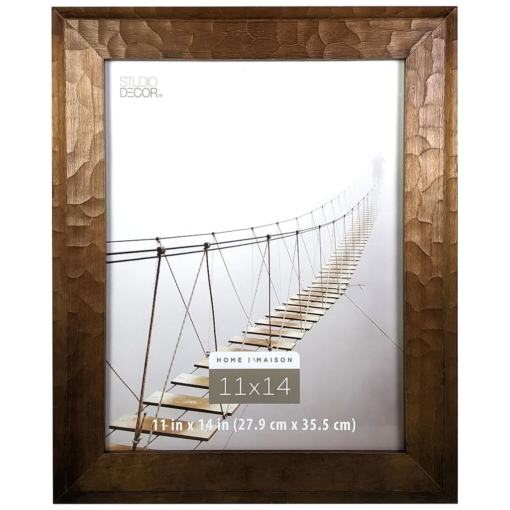 Outlet π 6 Pack: Walnut π¨ Hammered 11" x 14" Frame, Home by Studio Décor® by Studio Decor π₯° 1 Outlet π 6 Pack: Walnut π¨ Hammered 11" x 14" Frame, Home by Studio Décor® by Studio Decor π₯°