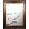 Coupon ⭐ Walnut 🔨 Hammered 11" x 14" Frame, Home by Studio Décor® by Studio Decor 🎉