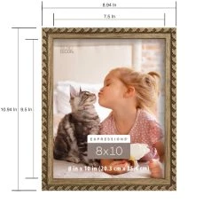 Best deal 💯 12 Pack: Natural Paisley 8" x 10" Frame, Expressions™ by Studio Décor® by Studio Decor 🤩 -Studio Decor shop 10658023 5 1