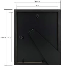 Cheap 🎉 Natural Paisley 8" x 10" Frame, Expressions™ by Studio Décor® by Studio Decor 🎉 -Studio Decor shop 10658023 6