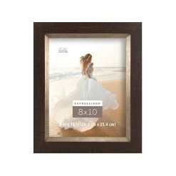 Buy 🎁 Madeline Brass 8" x 10" Frame, Expressions™ by Studio Décor® by Studio Decor 🔥