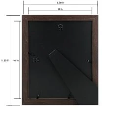 Buy 🎁 Madeline Brass 8" x 10" Frame, Expressions™ by Studio Décor® by Studio Decor 🔥 -Studio Decor shop 10658024 6