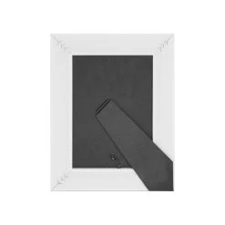 Flash Sale 🥰 12 Pack: White with Brown Lines 5" x 7" Frame, Expressions™ by Studio Décor® by Studio Decor 🔔 -Studio Decor shop 10658028 7 1