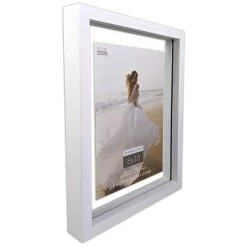 Discount π 12 Pack: White 8" x 10" Float Frame, Expressions™ by Studio Décor® by Studio Decor π 5 Discount π 12 Pack: White 8" x 10" Float Frame, Expressions™ by Studio Décor® by Studio Decor π -Studio Decor shop 10658029 6 1