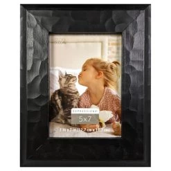 Best reviews of 😀 12 Pack: Black 🔨 Hammered Frame, Expressions™ by Studio Décor® by Studio Decor 👏 -Studio Decor shop 10658045 1 2