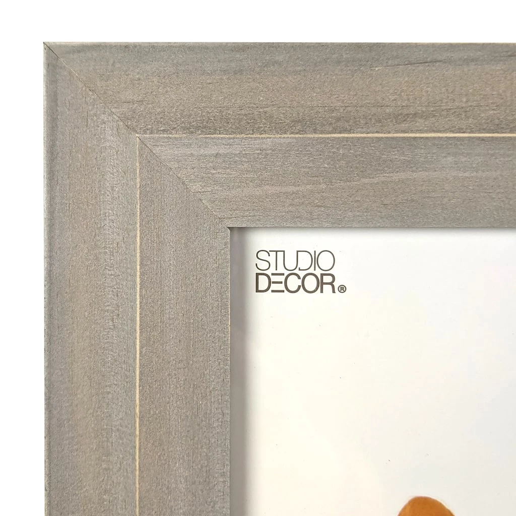 Best reviews of βοΈ 12 Pack: Luca Gray 8" x 10" Frame, Expressions™ by Studio Décor® by Studio Decor π€© 2 Best reviews of βοΈ 12 Pack: Luca Gray 8" x 10" Frame, Expressions™ by Studio Décor® by Studio Decor π€© - Image 2