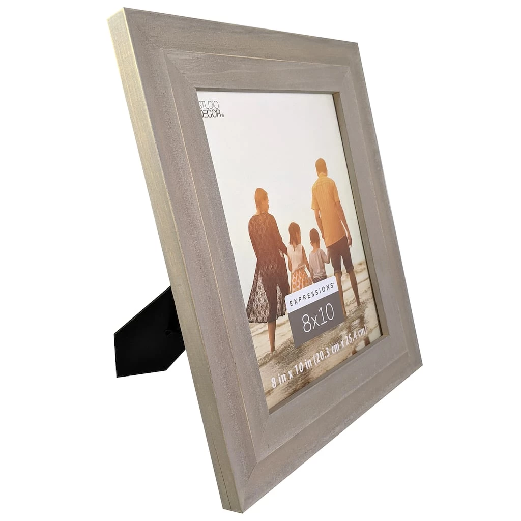 Best reviews of βοΈ 12 Pack: Luca Gray 8" x 10" Frame, Expressions™ by Studio Décor® by Studio Decor π€© 3 Best reviews of βοΈ 12 Pack: Luca Gray 8" x 10" Frame, Expressions™ by Studio Décor® by Studio Decor π€© - Image 3