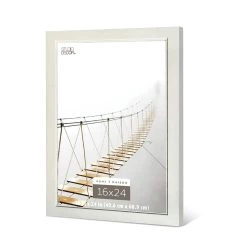 Buy ✔️ 6 Pack: White Studio 16" x 24" Frame, Home by Studio Décor® by Studio Decor 🛒 -Studio Decor shop 10658074 6 1
