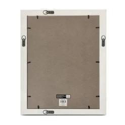 Coupon ⌛ White Studio 16" x 24" Frame, Home by Studio Décor® by Studio Decor ⭐ -Studio Decor shop 10658074 7