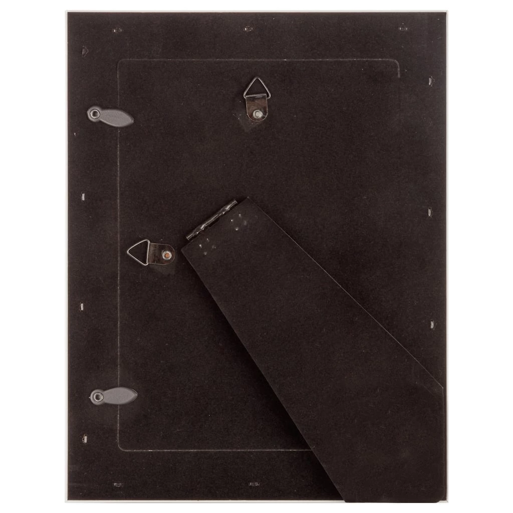 Promo π 12 Pack: Gray Ribbed 5" x 7" Frame, Expressions™ by Studio Décor® by Studio Decor π 3 Promo π 12 Pack: Gray Ribbed 5" x 7" Frame, Expressions™ by Studio Décor® by Studio Decor π - Image 3