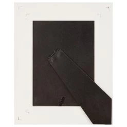 Brand new 👏 White with Distressed Edges 5" x 7" Frame, Expressions™ by Studio Décor® by Studio Decor 💯 -Studio Decor shop 10658376 4