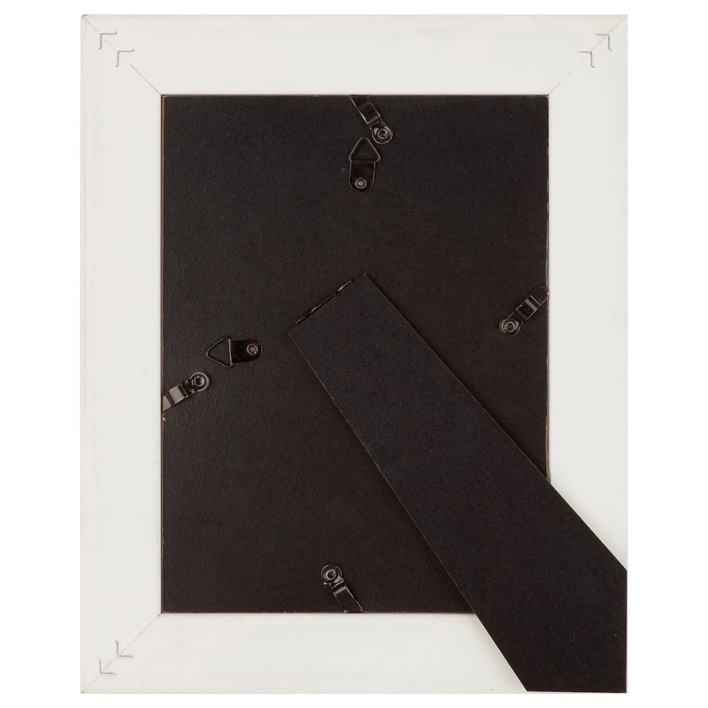 Coupon β€οΈ White with Fillet 4" x 6" Frame, Expressions™ by Studio Décor® by Studio Decor π 3 Coupon β€οΈ White with Fillet 4" x 6" Frame, Expressions™ by Studio Décor® by Studio Decor π - Image 3