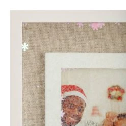 Discount 😍 White Snowflake 4" x 6" Shadowbox Frame, 🔔 Christmas by Studio Décor® by Studio Decor 🤩 -Studio Decor shop 10675079 3