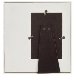 Discount 😍 White Snowflake 4" x 6" Shadowbox Frame, 🔔 Christmas by Studio Décor® by Studio Decor 🤩 -Studio Decor shop 10675079 4