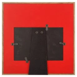 Buy 👏 Wood Grain Merry ❄ Christmas 6" x 4" Shadowbox Frame, ❄ Christmas by Studio Décor® by Studio Decor 💯 -Studio Decor shop 10675080 4