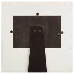 Budget π White Joy 6" x 4" Shadowbox Frame, π Christmas by Studio Décor® by Studio Decor π 8 Budget π White Joy 6" x 4" Shadowbox Frame, π Christmas by Studio Décor® by Studio Decor π -Studio Decor shop 10675081 4