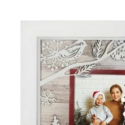 Brand new 🔥 Winter Forest 4" x 6" Frame by Studio Décor® by Studio Decor ❤️ -Studio Decor shop 10675088 3