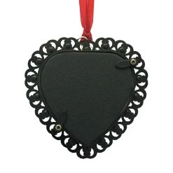 Top 10 ✨ Silver 2022 Heart Ornament Frame by Studio Décor® by Studio Decor 🧨 5 Top 10 ✨ Silver 2022 Heart Ornament Frame by Studio Décor® by Studio Decor 🧨 -Studio Decor shop 10701561 4