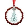 New 🌟 Red 2022 Ornament Frame by Studio Décor® by Studio Decor 🧨