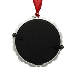 New 🌟 Red 2022 Ornament Frame by Studio Décor® by Studio Decor 🧨 -Studio Decor shop 10701564 4