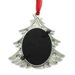 Coupon 🥰 Christmas Tree 2022 Oval Ornament Frame by Studio Décor® by Studio Decor ⭐ -Studio Decor shop 10701569 4