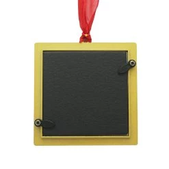 Best deal 😀 Gold & White 2022 Square Ornament Frame by Studio Décor® by Studio Decor 🔥 -Studio Decor shop 10701581 4