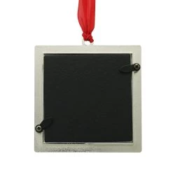 Promo 🌟 Red 2022 Square Ornament Frame by Studio Décor® by Studio Decor 🤩 -Studio Decor shop 10701582 4