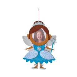 Brand new ✨ Princess 2.5" Felt Frame, 🎄 Christmas by Studio Décor® by Studio Decor 🤩