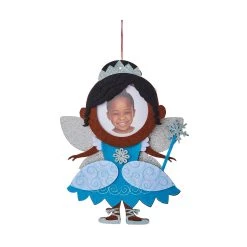 Outlet β¨ 8'' Princess Felt Frame π
Christmas Ornament by Studio Décor® by Studio Decor π§¨