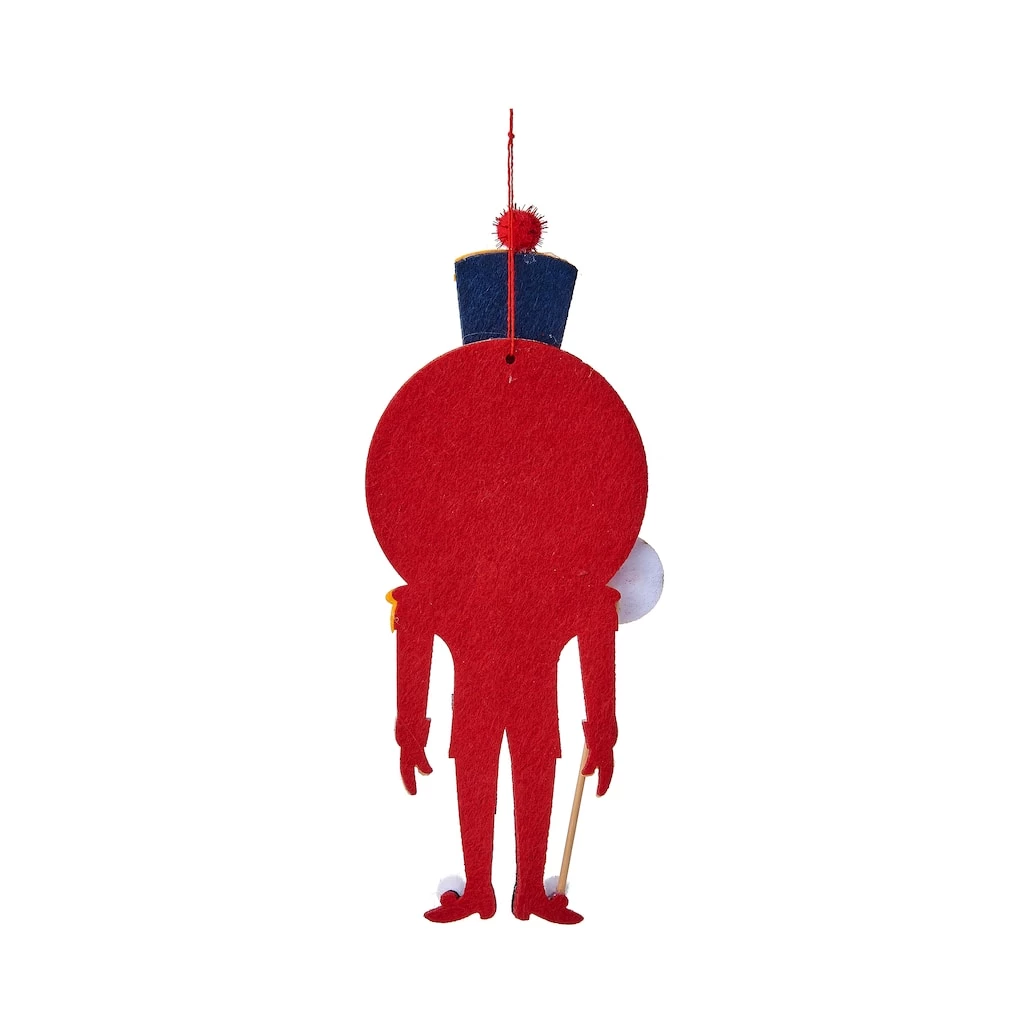 Best deal π Prince 2.5" Felt Frame, π Christmas by Studio Décor® by Studio Decor π 2 Best deal π Prince 2.5" Felt Frame, π Christmas by Studio Décor® by Studio Decor π - Image 2