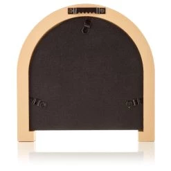 Wholesale 🌟 Brown Natural Arch Picture Frame by Studio Décor® by Studio Decor 🤩 -Studio Decor shop 10705005 4