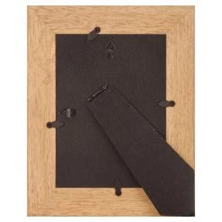 Best Pirce ✨ Brown Mango Wood Picture Frame by Studio Décor® by Studio Decor ✨ -Studio Decor shop 10705009 4