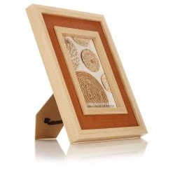 Best Pirce ❤️ Tan Natural Woven Bohemian Picture Frame by Studio Décor® by Studio Decor ❤️ -Studio Decor shop 10705011 6