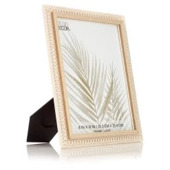 Cheap 🎉 Faux & Natural Woven Picture Frame by Studio Décor® by Studio Decor 💯 -Studio Decor shop 10705014 6