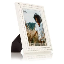 Promo π White Beaded Picture Frame by Studio Décor® by Studio Decor βοΈ 9 Promo π White Beaded Picture Frame by Studio Décor® by Studio Decor βοΈ -Studio Decor shop 10705015 6