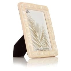 Hot Sale π White Stone Natural Textured Picture Frame by Studio Décor® by Studio Decor π 9 Hot Sale π White Stone Natural Textured Picture Frame by Studio Décor® by Studio Decor π -Studio Decor shop 10705016 6