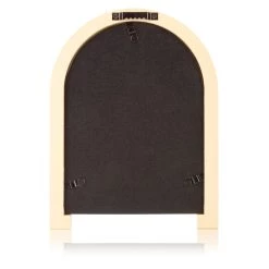 Cheap 🎉 Brown Natural Arch Picture Frame by Studio Décor® by Studio Decor 💯 -Studio Decor shop 10705018 4