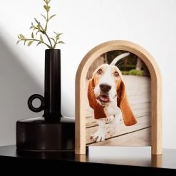 Cheap 🎉 Brown Natural Arch Picture Frame by Studio Décor® by Studio Decor 💯 -Studio Decor shop 10705018 5