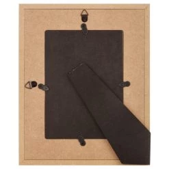 Deals 🥰 Natural & White Matted Frame by Studio Décor® by Studio Decor ✔️ -Studio Decor shop 10705020 4