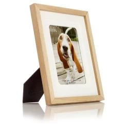 Deals 🥰 Natural & White Matted Frame by Studio Décor® by Studio Decor ✔️ -Studio Decor shop 10705020 6