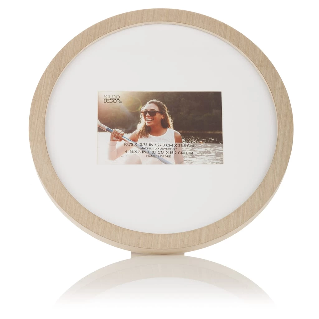 Cheapest π Brown Natural Round Picture Frame by Studio Décor® by Studio Decor π 1 Cheapest π Brown Natural Round Picture Frame by Studio Décor® by Studio Decor π