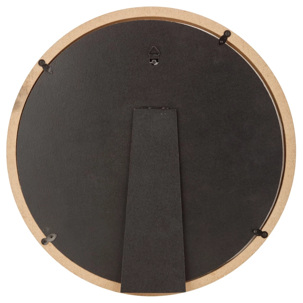 Cheapest π Brown Natural Round Picture Frame by Studio Décor® by Studio Decor π 3 Cheapest π Brown Natural Round Picture Frame by Studio Décor® by Studio Decor π - Image 3