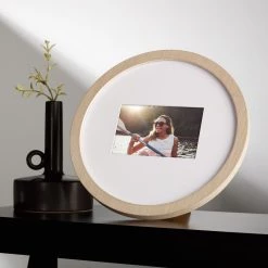 Cheapest π Brown Natural Round Picture Frame by Studio Décor® by Studio Decor π 8 Cheapest π Brown Natural Round Picture Frame by Studio Décor® by Studio Decor π -Studio Decor shop 10705021 5