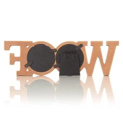 Discount 🧨 Woof Natural Wood Picture Frame by Studio Décor® by Studio Decor 🤩 -Studio Decor shop 10705031 4