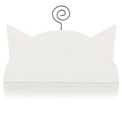 Cheap 🎉 Cats Welcome People Tolerated Photo Holder by Studio Décor® by Studio Decor 🔥 -Studio Decor shop 10705032 4