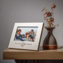 Cheapest 😀 Fur-ever In Our Hearts Picture Frame by Studio Décor® by Studio Decor ✔️ -Studio Decor shop 10705034 5