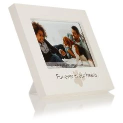Cheapest 😀 Fur-ever In Our Hearts Picture Frame by Studio Décor® by Studio Decor ✔️ -Studio Decor shop 10705034 6