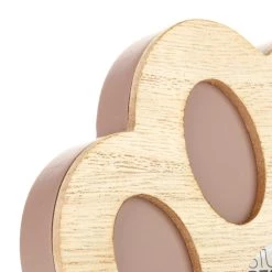 Deals 💯 Paw Shape Picture Frame by Studio Décor® by Studio Decor 🎁 -Studio Decor shop 10705035 3