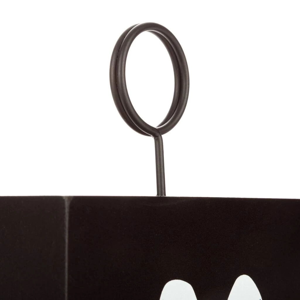 Cheapest β Black 5" x 5" Paw Print Tabletop Clip Frame by Studio Décor® by Studio Decor π 3 Cheapest β Black 5" x 5" Paw Print Tabletop Clip Frame by Studio Décor® by Studio Decor π - Image 3