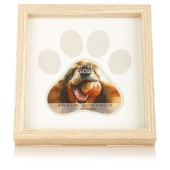 Top 10 🔥 Natural 4" x 4" Tabletop Frame with Paw Mat by Studio Décor® by Studio Decor 🧨